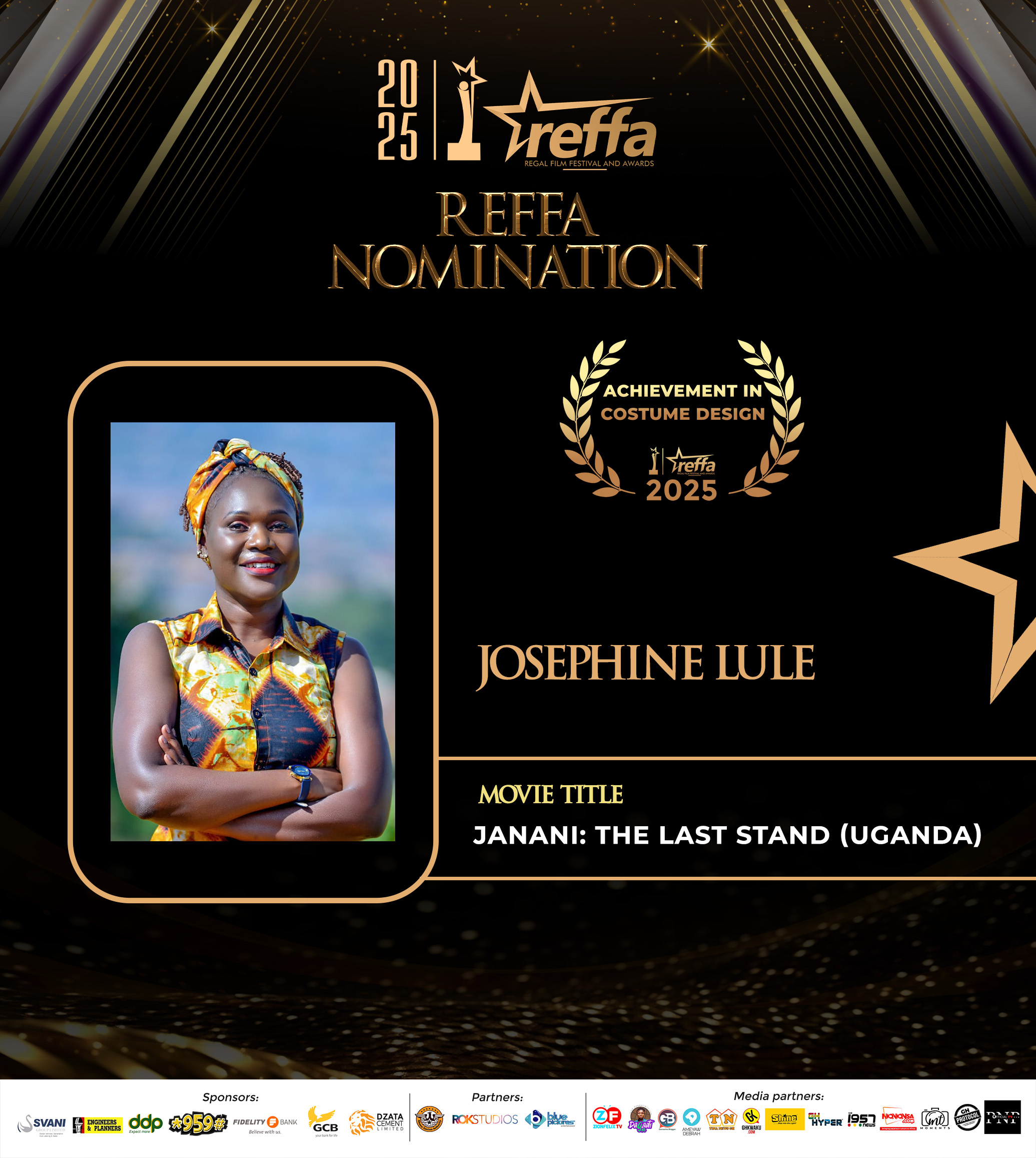 Achievement in Costume Design (2)