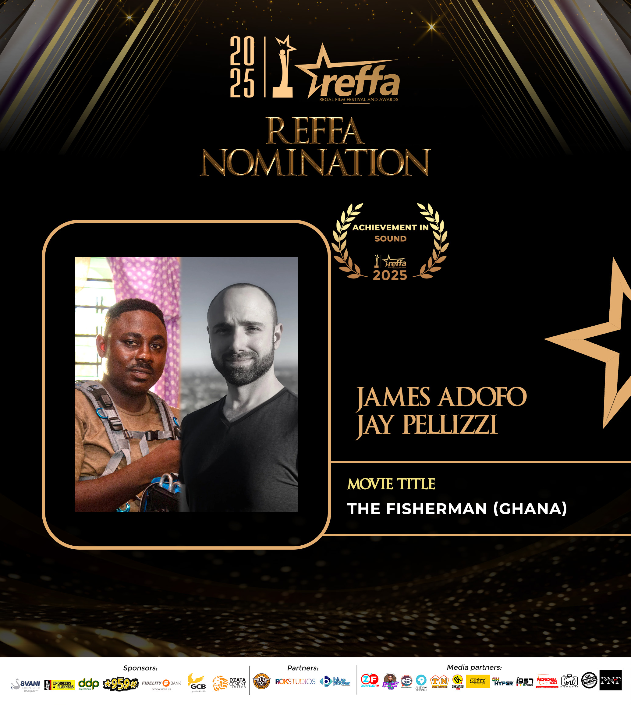 Achievement in Sound (4)