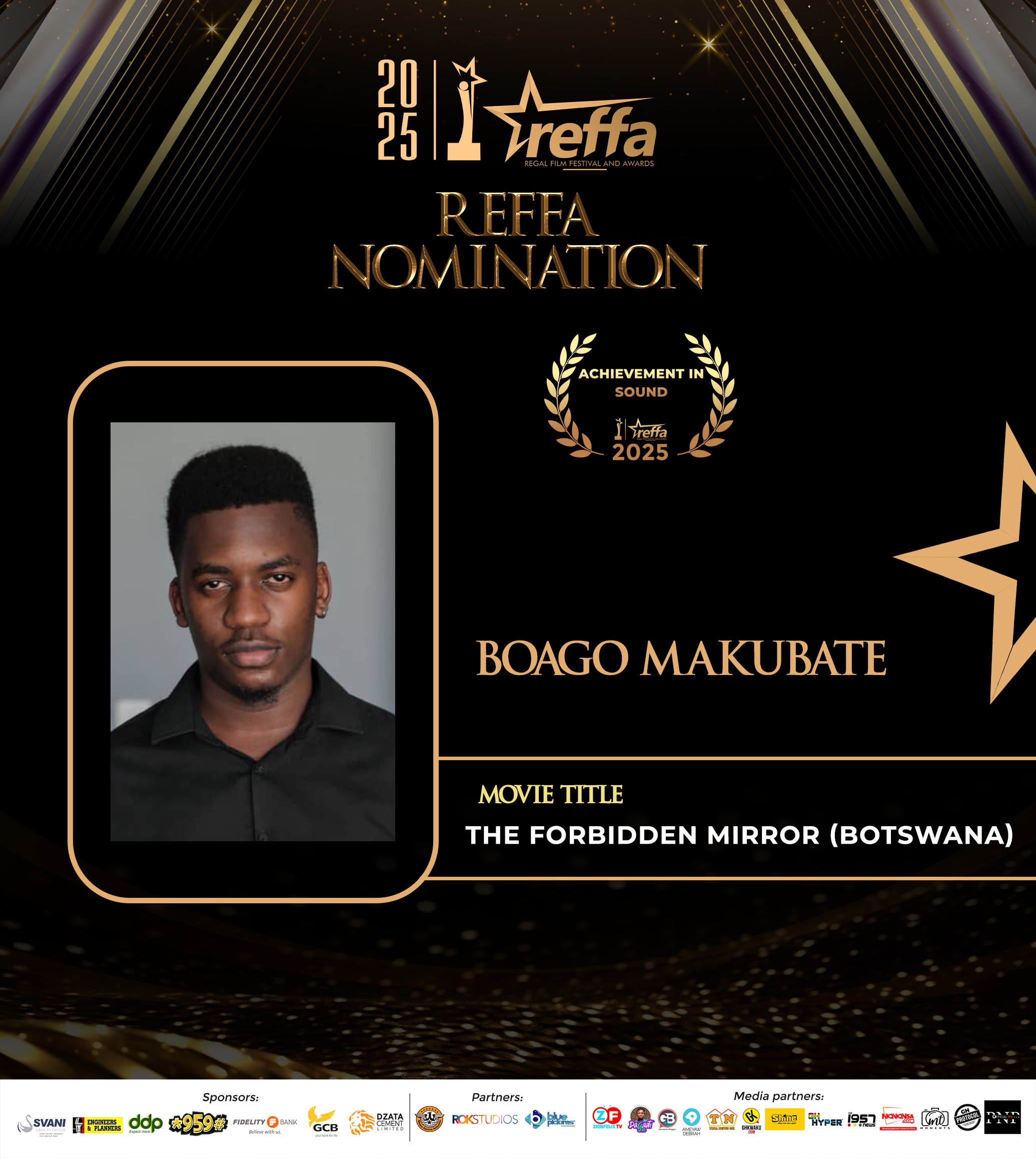 Achievement in Sound (5)