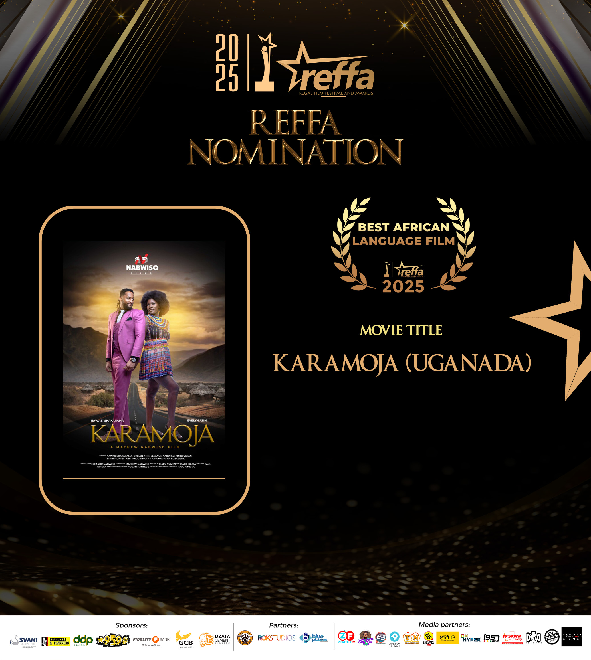 Best Africa Language