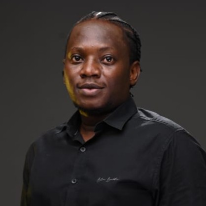 Ajifowoke's Kazeem Dayo
