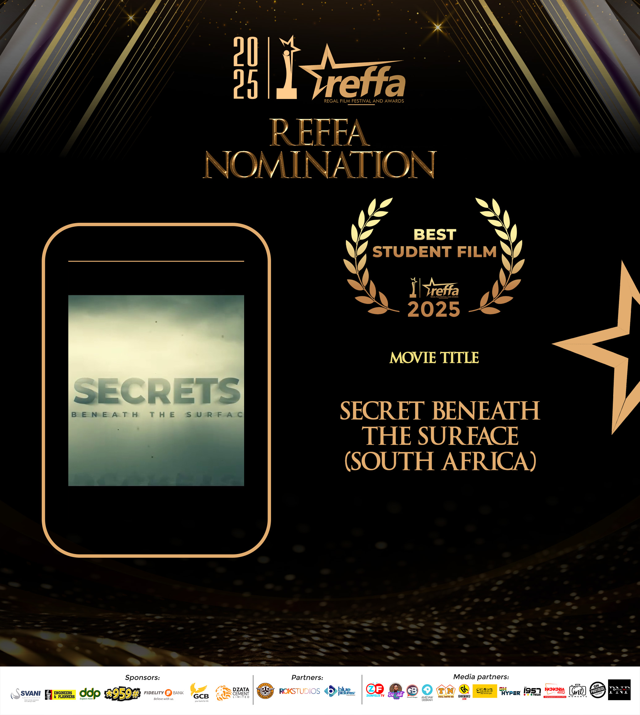 best Student film (4)