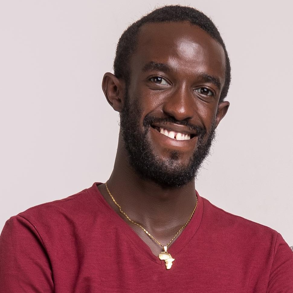 Kizito Samuel Saviour