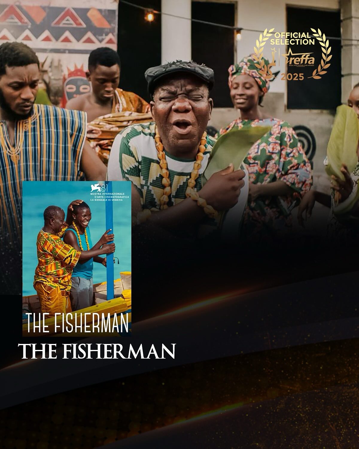 the-fisherman