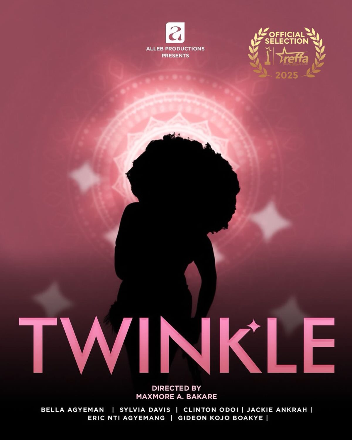 twinkle