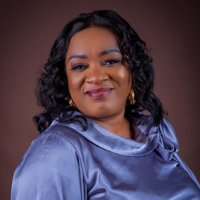 Veronica Quarshie- Nai