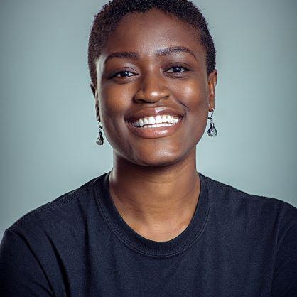 Alice Otchere Johnson