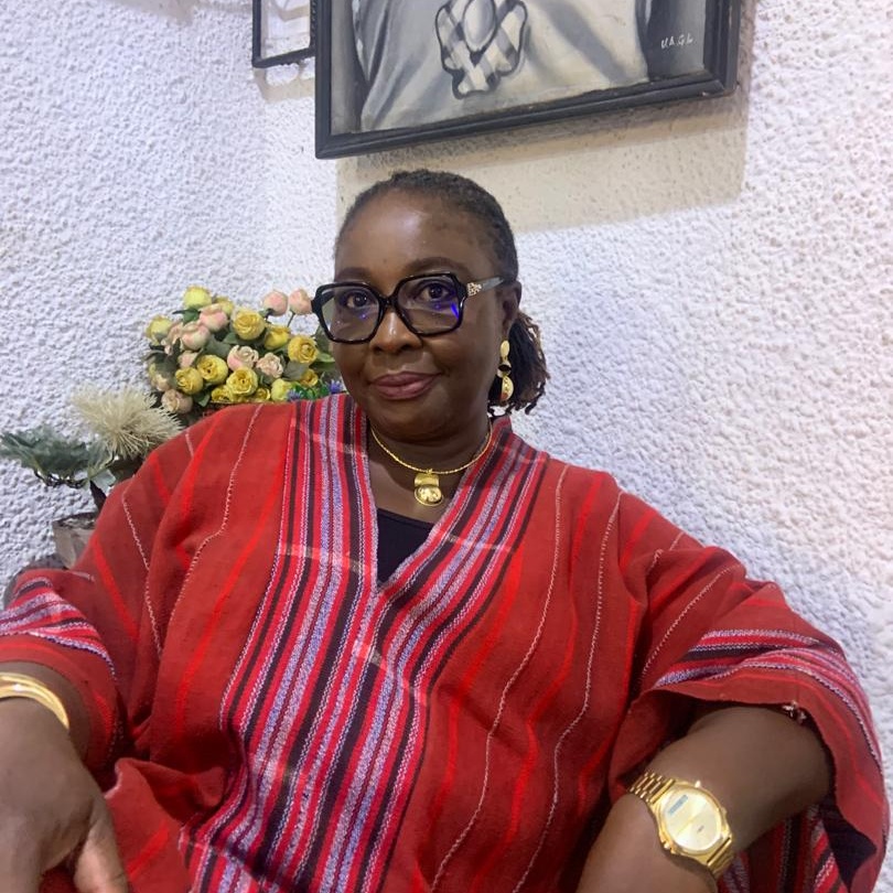 Gyasiwa Aba Paintsil Ansah