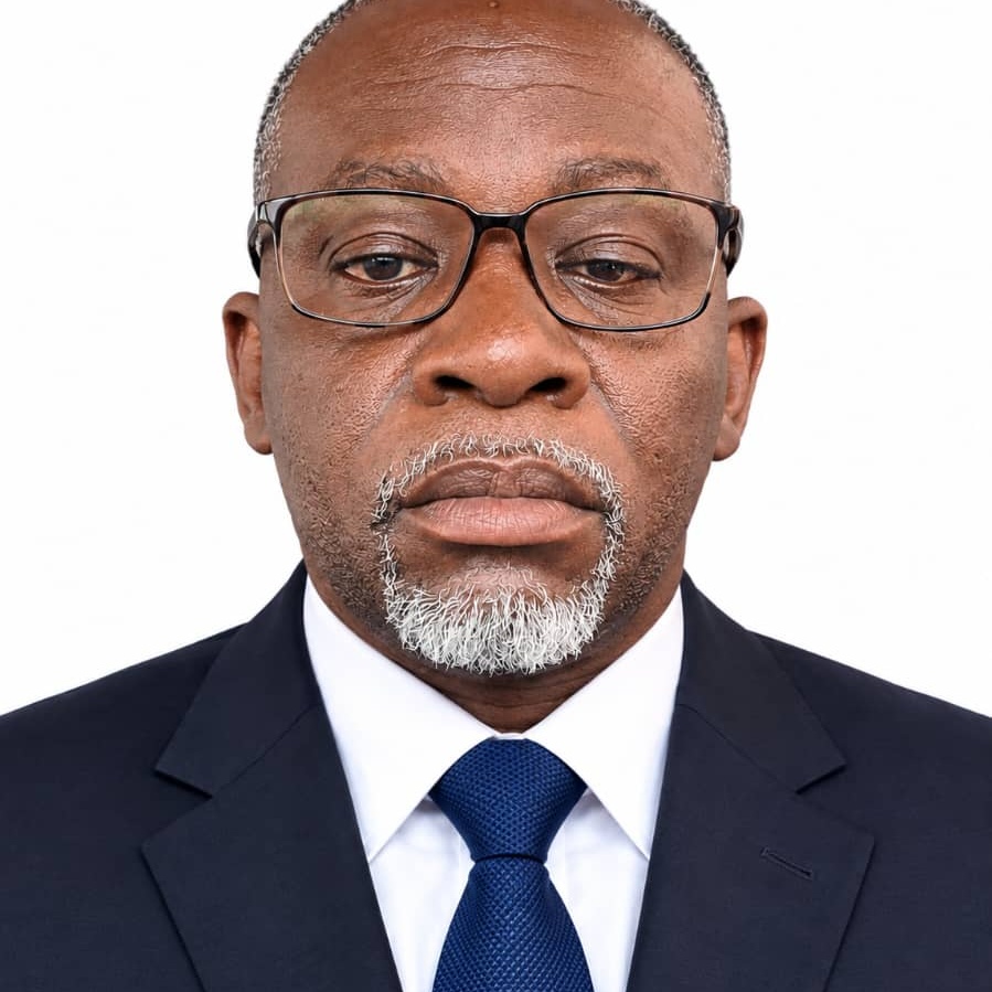 James Aboagye
