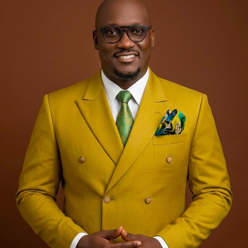 Kenneth Senyo Fiati