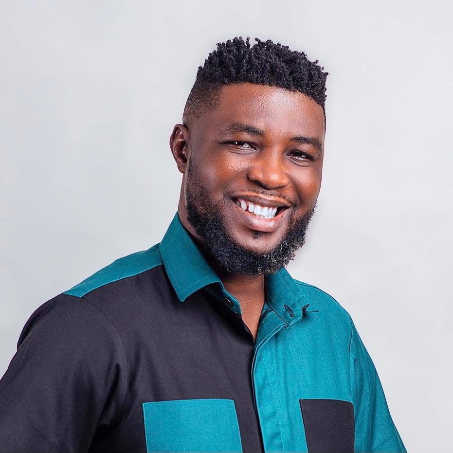 Kwame Dadzie