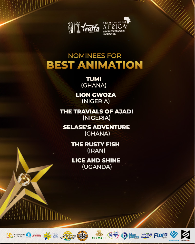 BEST ANIMATION