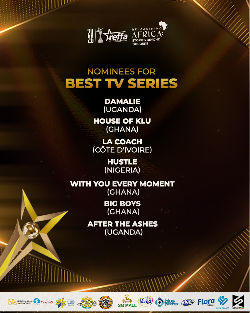BEST TV SERIES
