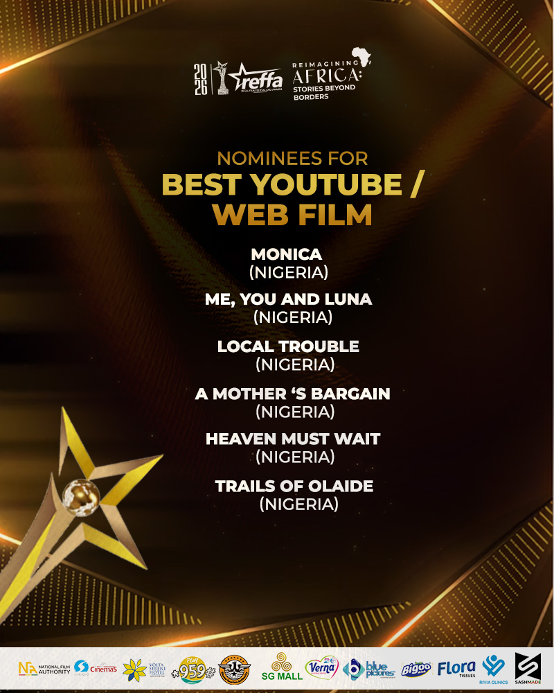 BEST YOUTUBE FILM