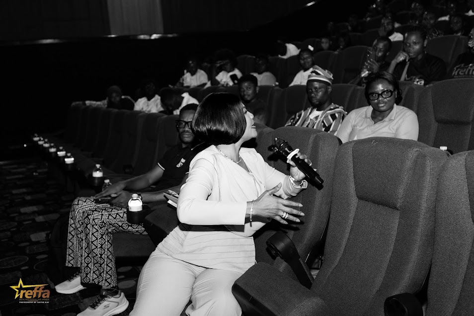 reffa masterclass accra_125