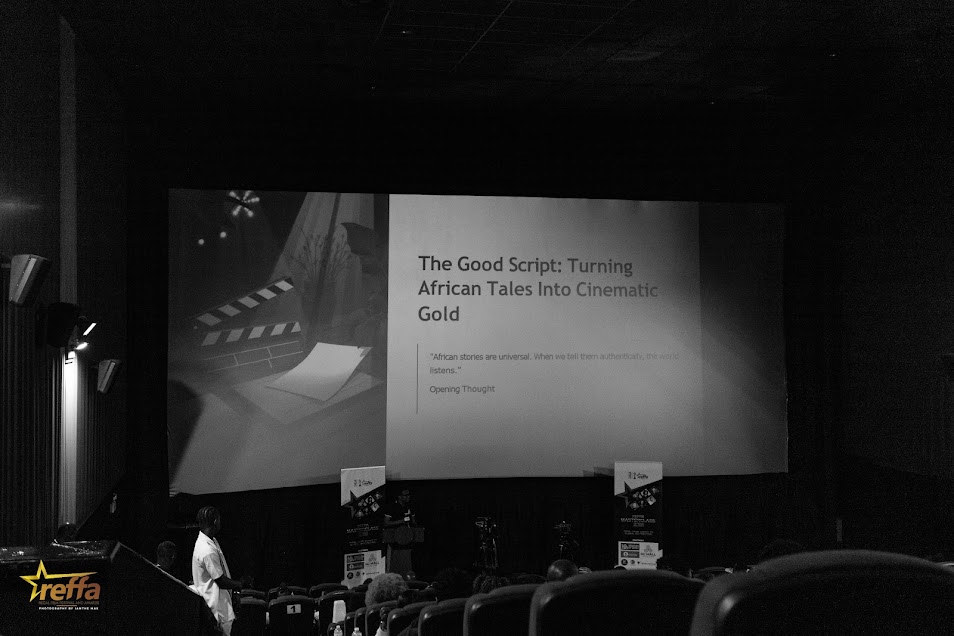 reffa masterclass accra_139