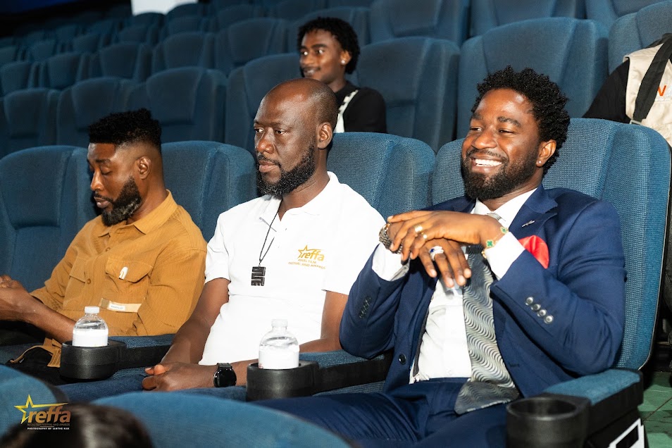 reffa masterclass accra_160