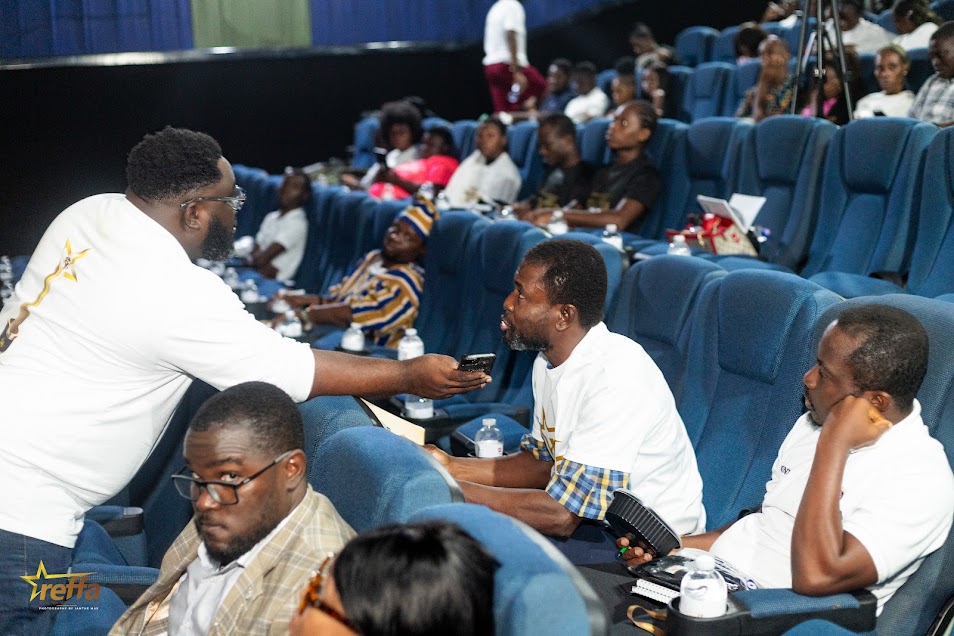 reffa masterclass accra_209