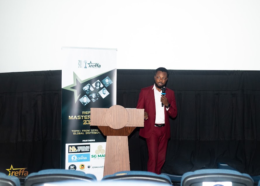 reffa masterclass accra_213