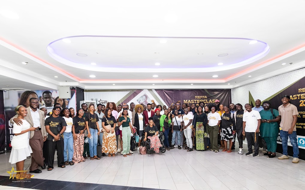 reffa masterclass accra_262