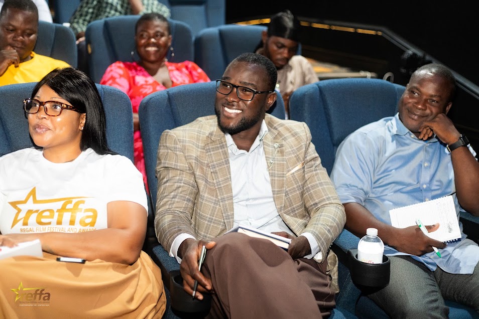 reffa masterclass accra_36