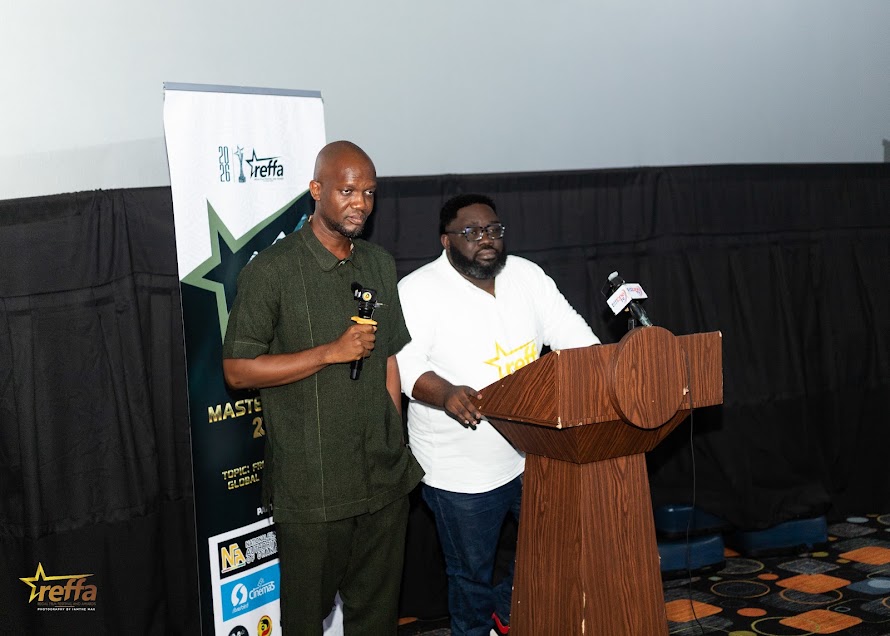 reffa masterclass accra_55