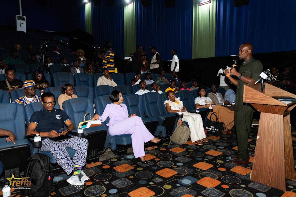 reffa masterclass accra_79